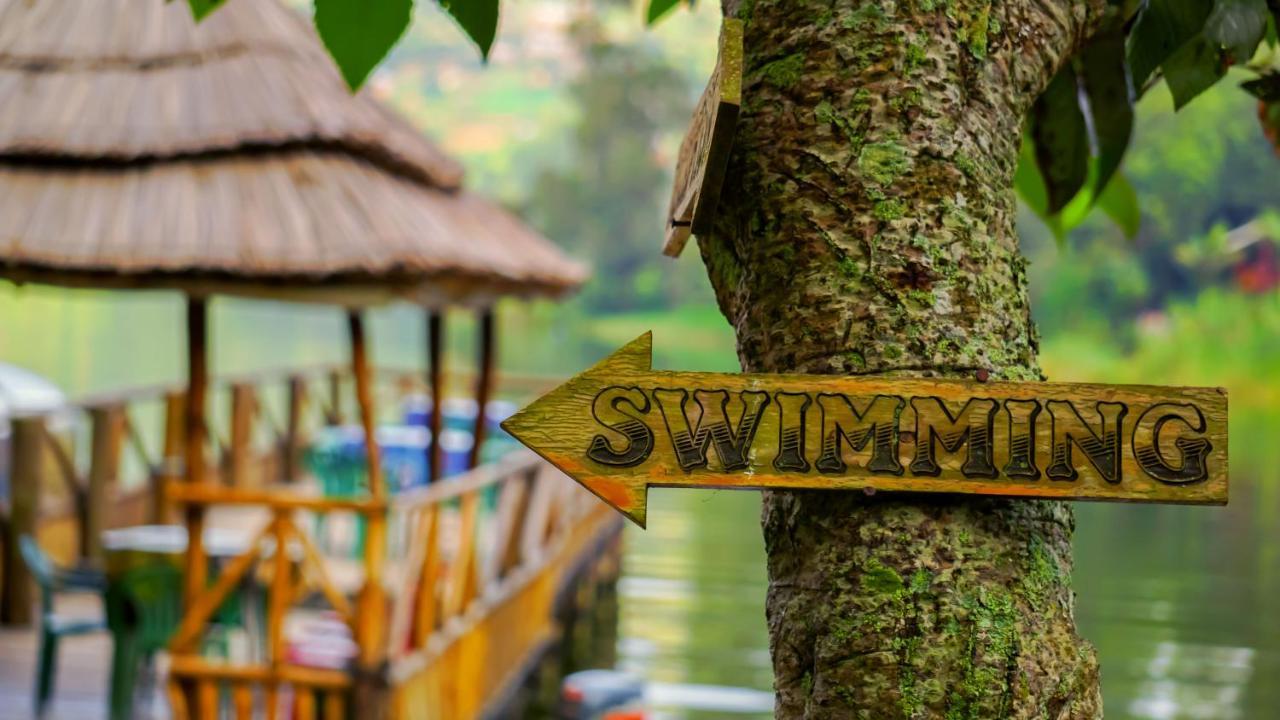 Bunyonyi Overland Resort