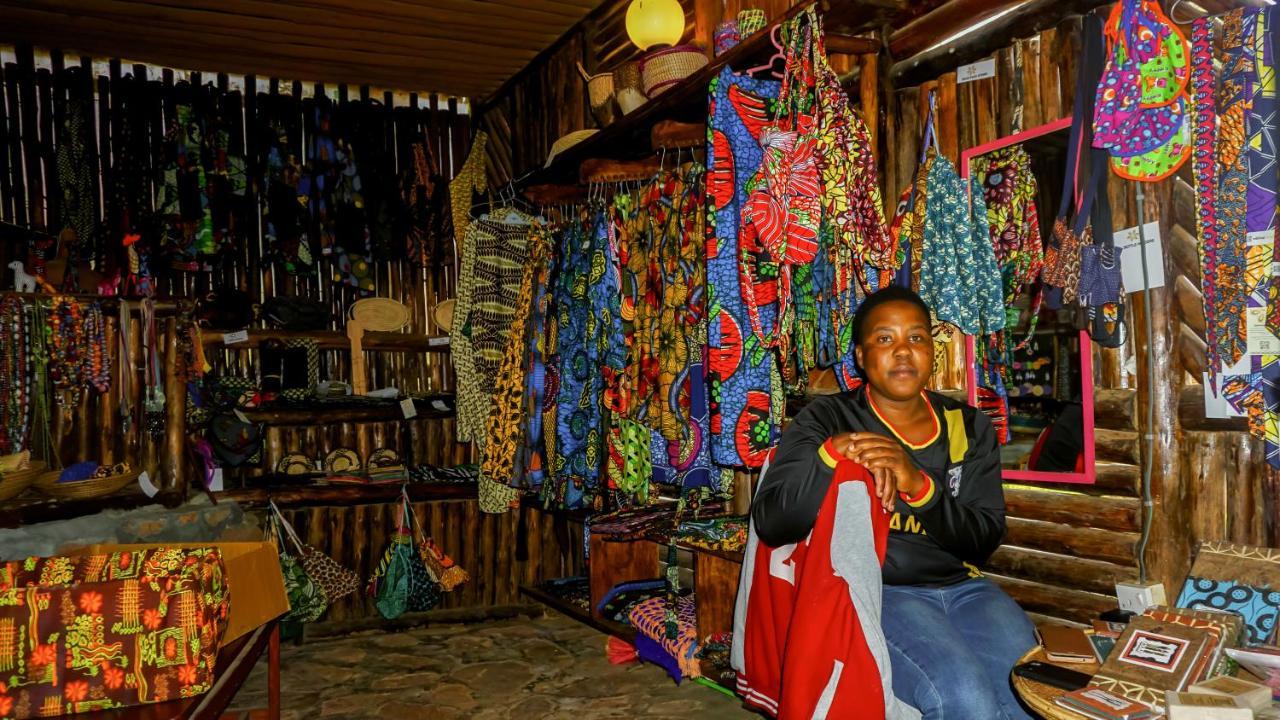 Resort Bunyonyi Overland Kabale
