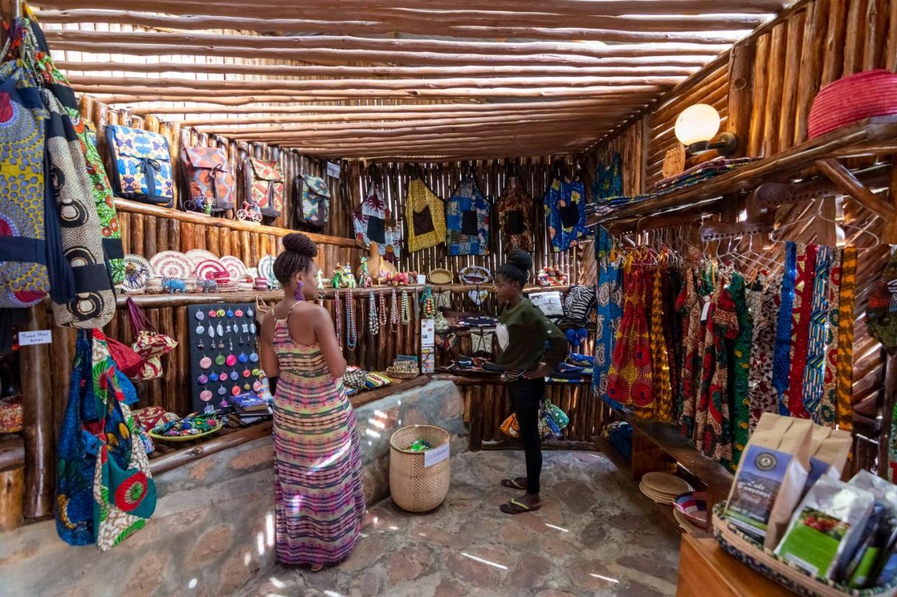 Bunyonyi Overland 4* Kabale