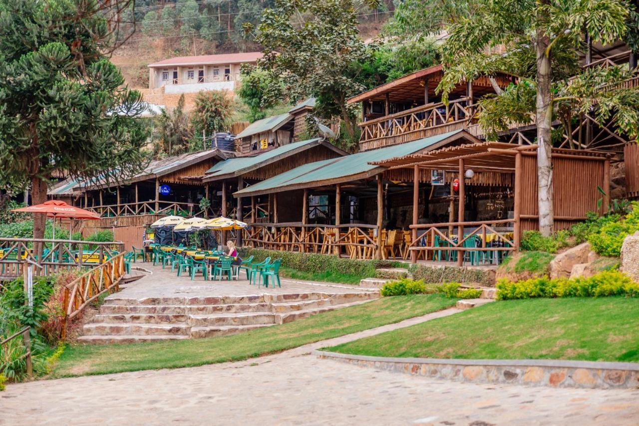 Bunyonyi Overland 4*
