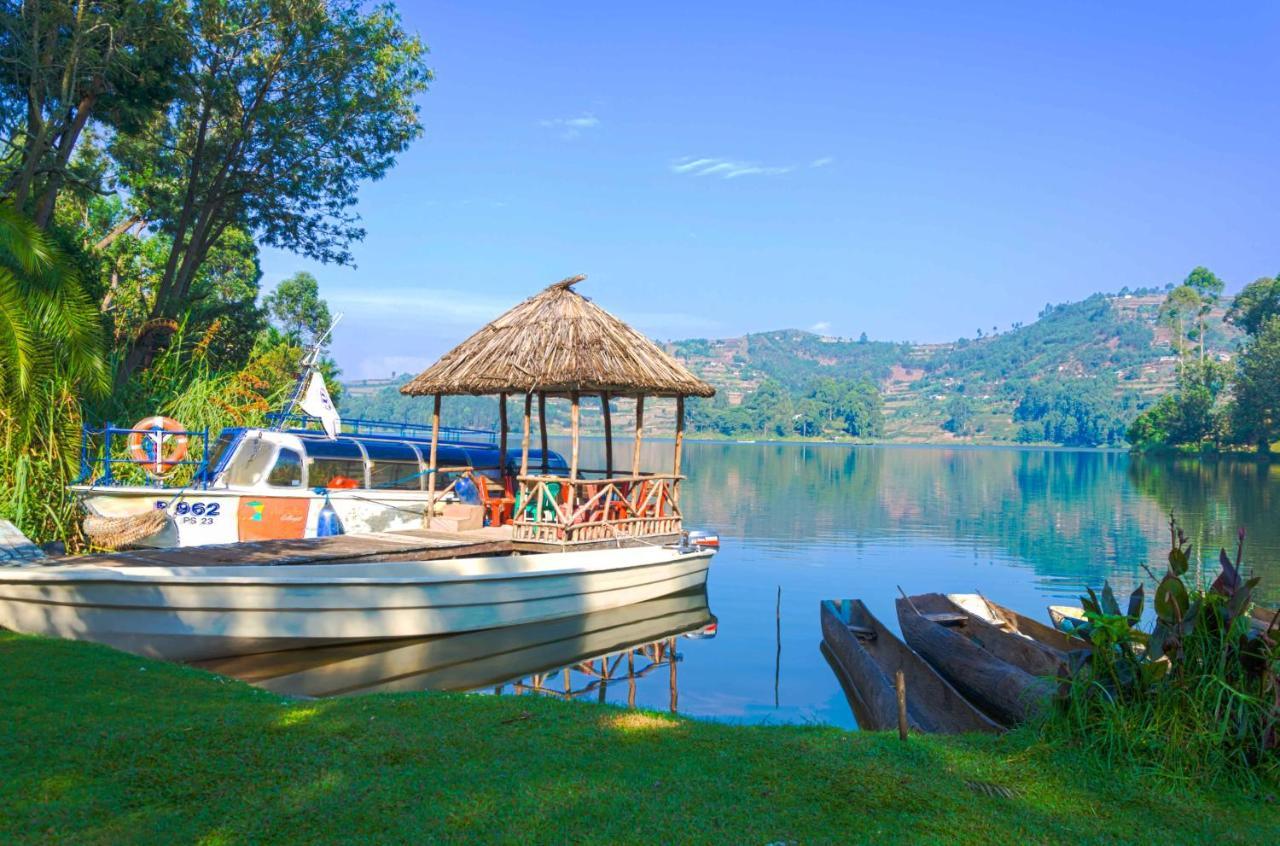 Resort Bunyonyi Overland Kabale