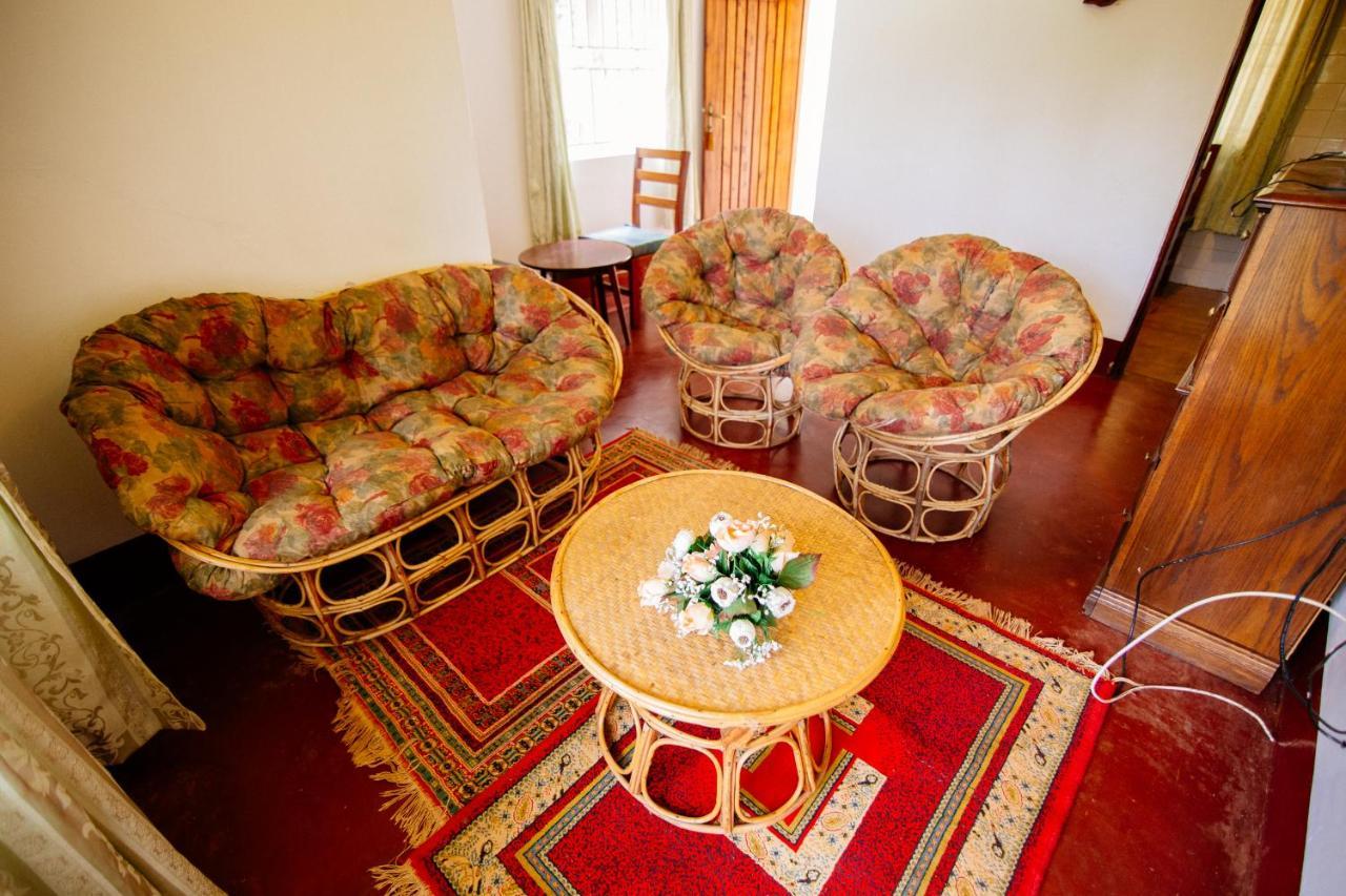 Bunyonyi Overland Resort 4*