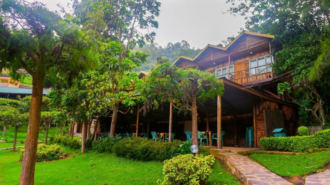 Resort Bunyonyi Overland Kabale