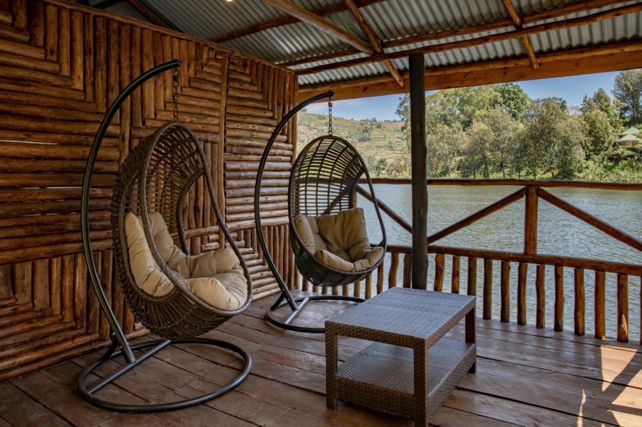 Resort Bunyonyi Overland Kabale