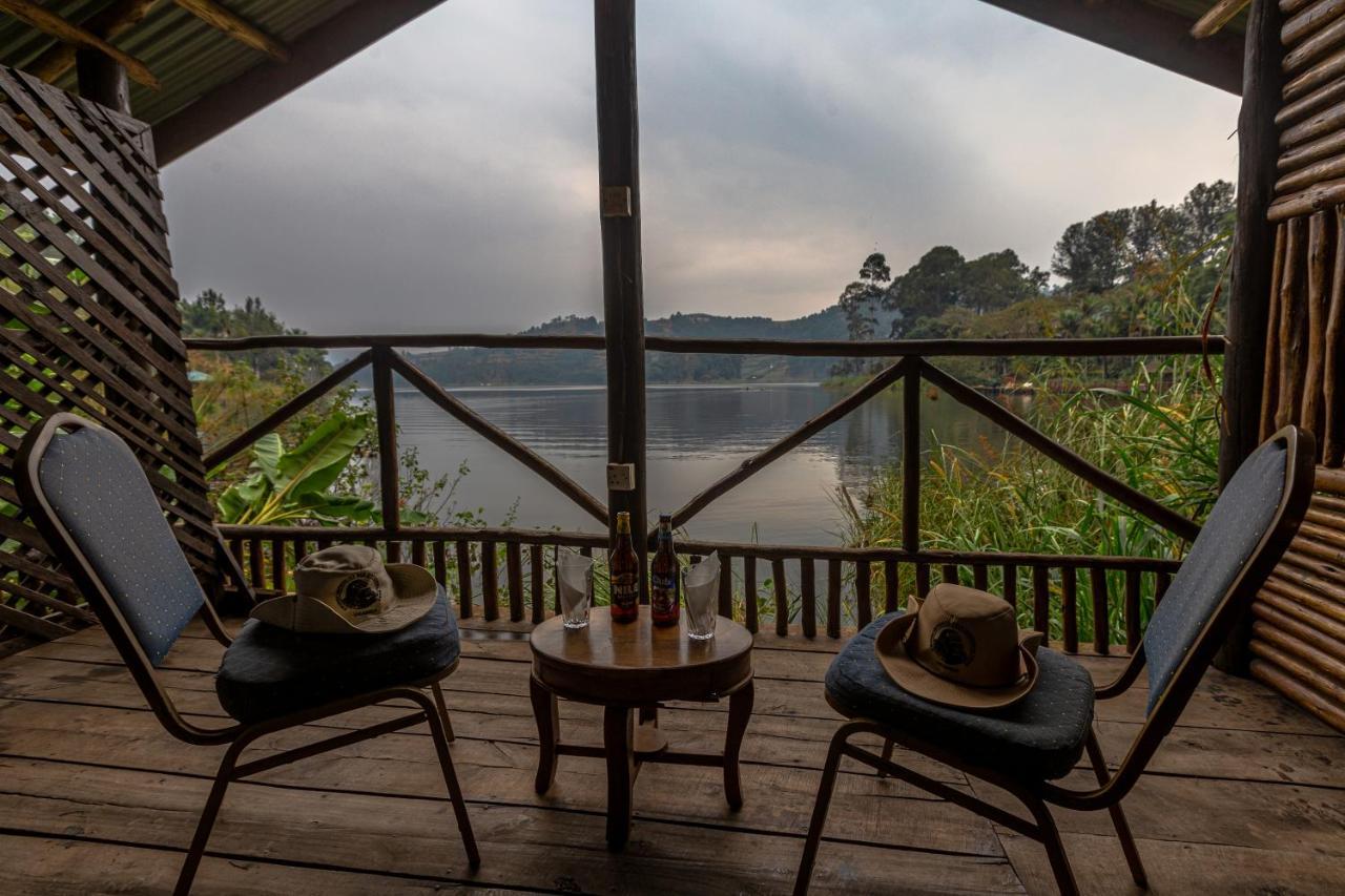 Bunyonyi Overland Kabale