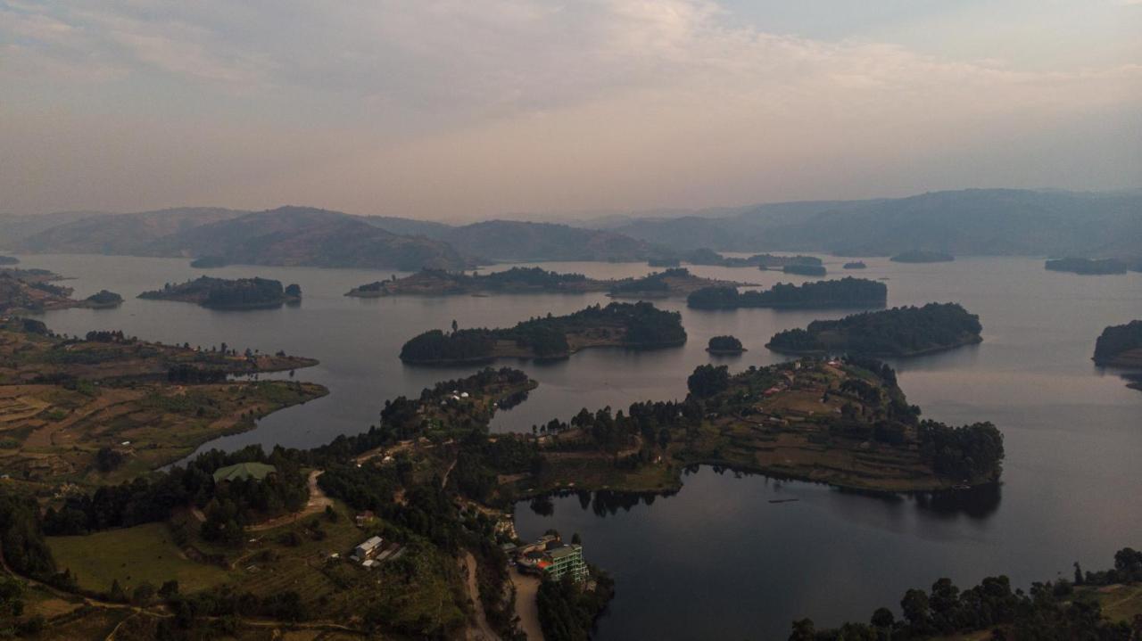 Bunyonyi Overland Kabale