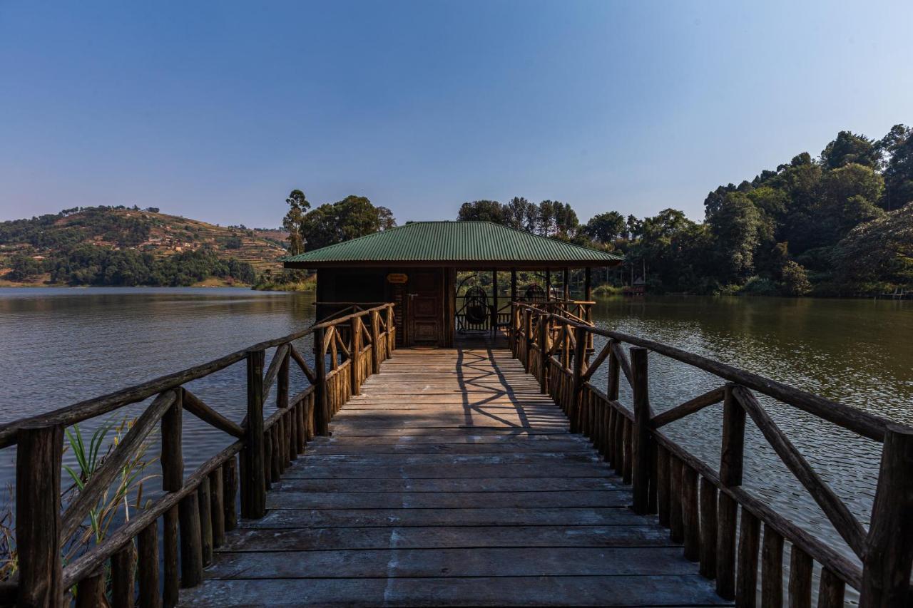 Resort Bunyonyi Overland 4*