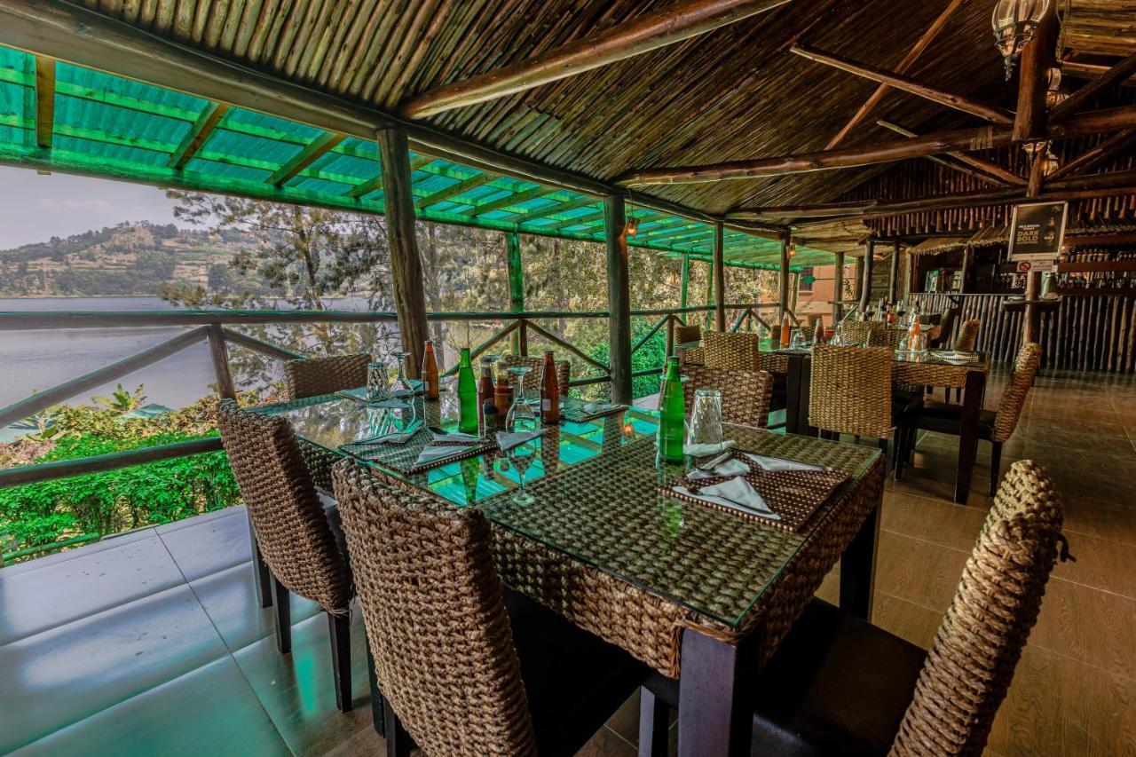 Bunyonyi Overland